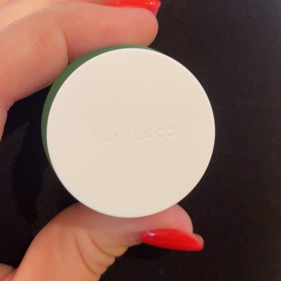 Clean it Zero Pore Clarifying Cleansing Balm - Picture 10 of 10